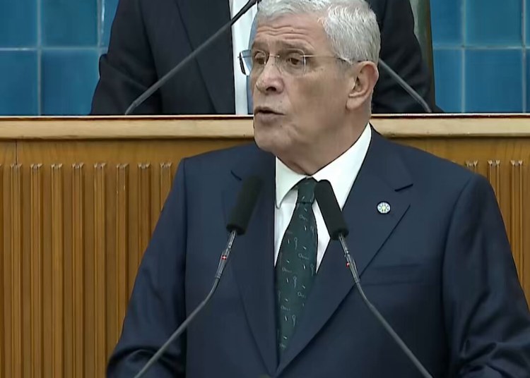 Ey Numan Kurtulmuş, sen kimle kimi barıştırıyorsun?