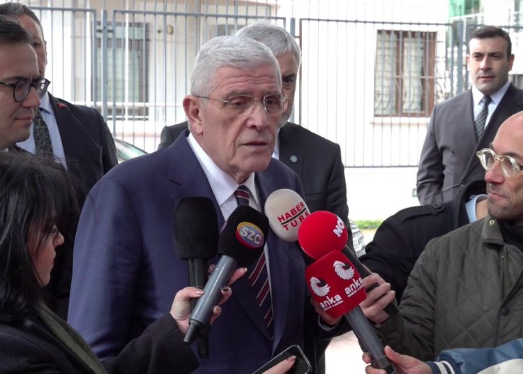 Bir teröristin ifadeleri bizim için yok hükmündedir.