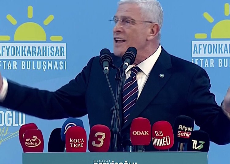 öcalan denen cani açıklama yapıp, siyasi liderlerin isimlerini vererek bazılarına teşekkür etmiş. Allah’a...