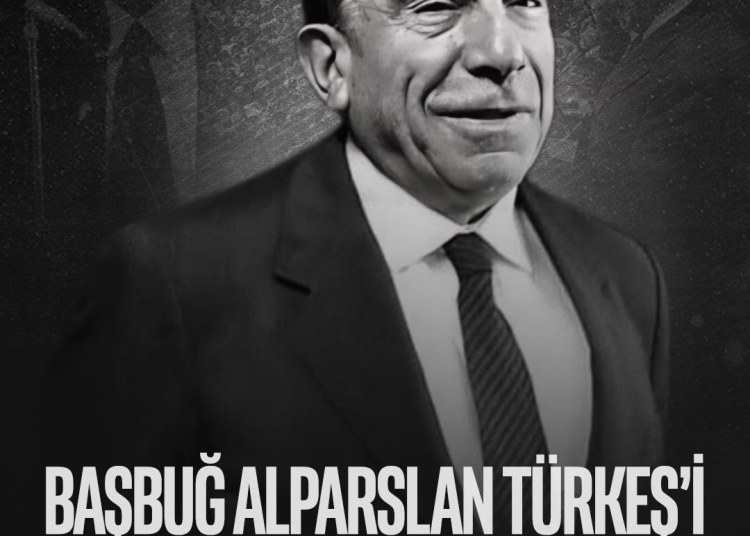 Türk dünyasının Başbuğu Alparslan Türkeş’i, vefat yıl dönümünde rahmet ve özlemle anıyorum. Aziz ruhu şad...