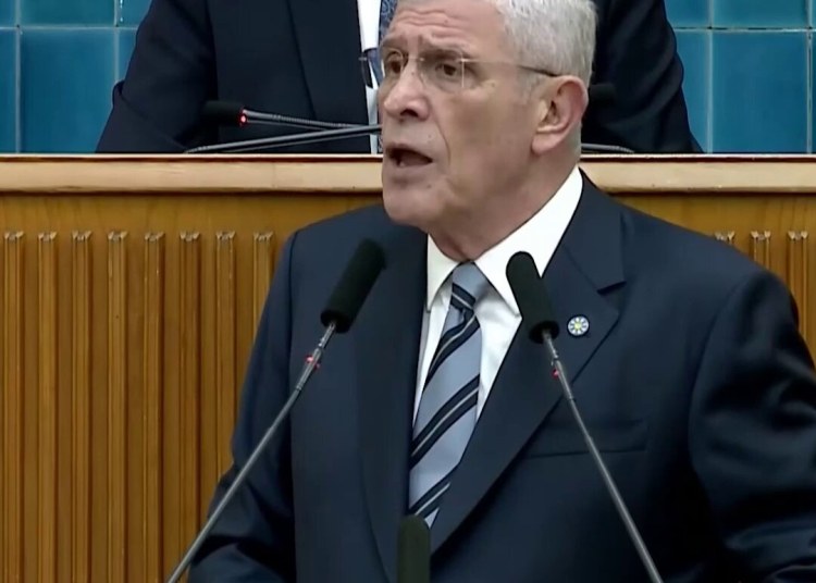 Gel Nemrutlaşmadan millet iradesine teslim ol! Sandığı milletin önüne getir!