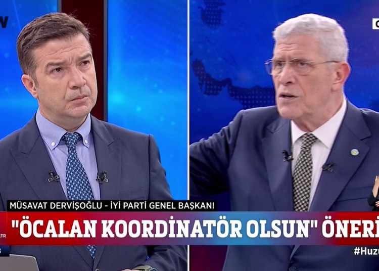 Bir başımıza da kalsak milletin hakkını, hukukunu savunacağız!