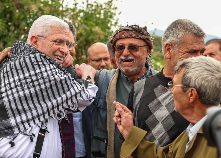 Ödemiş’te alın teriyle Türk milletinin sofrasını bereketlendiren patates üreticisi çiftçilerimizle bir araya...