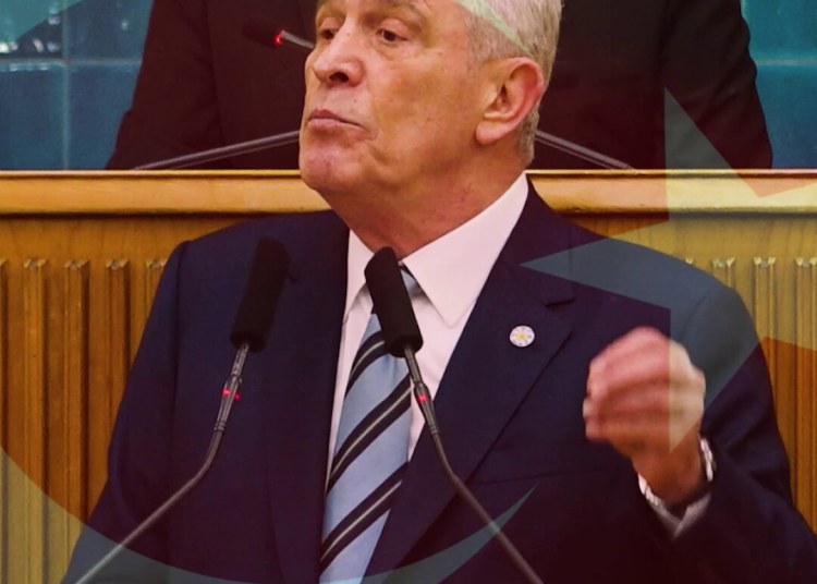 27 Haziran'da Tandoğan'da !.. #BayrakAçıyorum