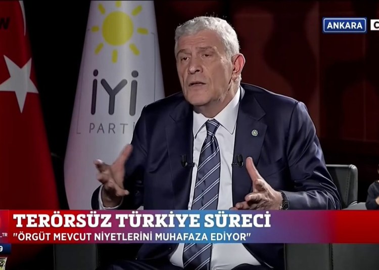 Dünyanın hiçbir yerinde 50 bin insanımızın katiline özgürlük mitingi düzenlenemez.