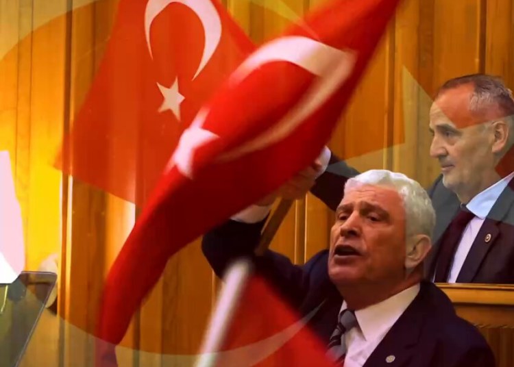 27 Haziran’da Tandoğan’da Hep birlikte haykıracağız; Yaşasın Cumhuriyet, Yaşasın Millet !.. #BayrakAçıyorum