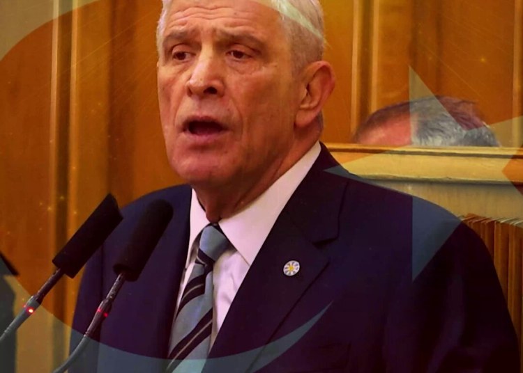 Türk Milleti adına başkaldırıyorum ve #BayrakAçıyorum !.. 🗓️ 27 Haziran'da, 📍Tandoğan'da ⏰ 18.00