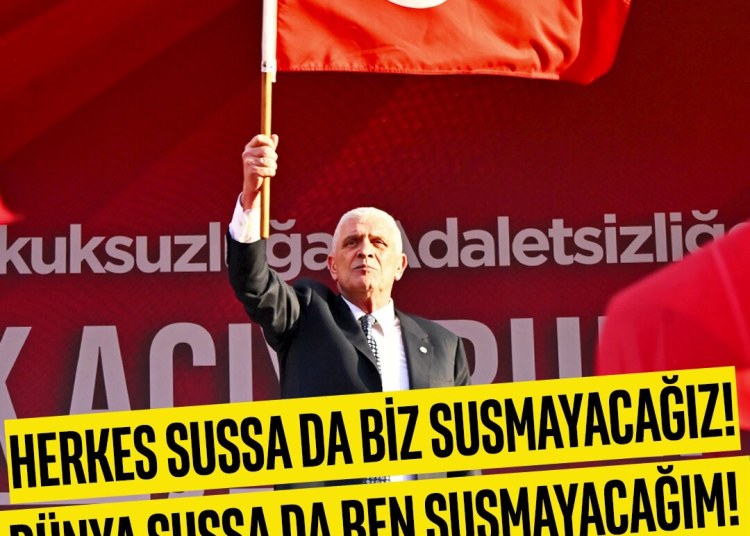 Devlet aklı, iktidarın her yaptığına giydirilen dokunulmazlık zırhı değildir!