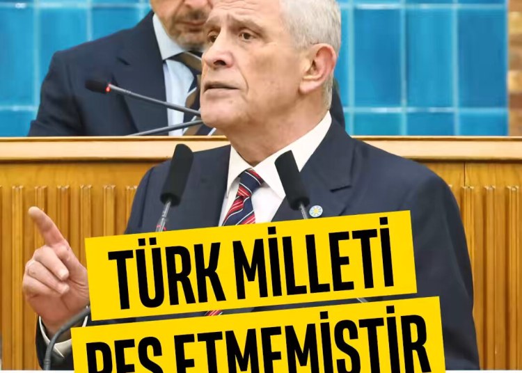 Tandoğan’da hep birlikte yükselttiğimiz ses; “Bu vatan sahipsiz değildir”diyenlerin sesidir!