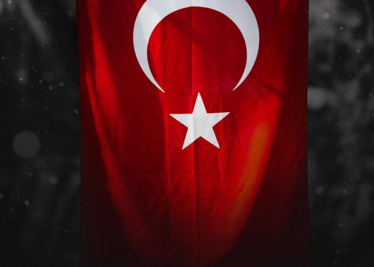 Eskişehir’de meydana gelen silahlı çatışmaya müdahale ederken şehit olan Uzman Jandarma Çavuş Mehmet...