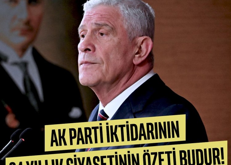15 Temmuz olunca “Kandırıldık” Ekonomi bozulunca “Dış güçler” Enflasyon artınca “Fırsatçılar” Depremde...