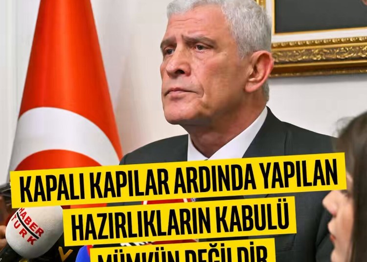 Bu zamana kadar ne söylediysem aynısını söylemeye devam edeceğim.