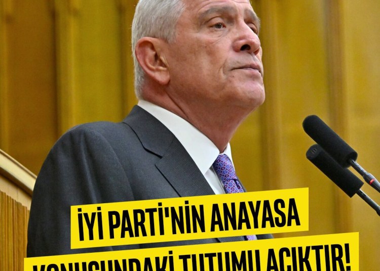 Tek adam düzenini tahkim edecek, Cumhurbaşkanlığı Hükûmet Sistemi'ni kalıcı hâle getirecek, Türk Milletinin...