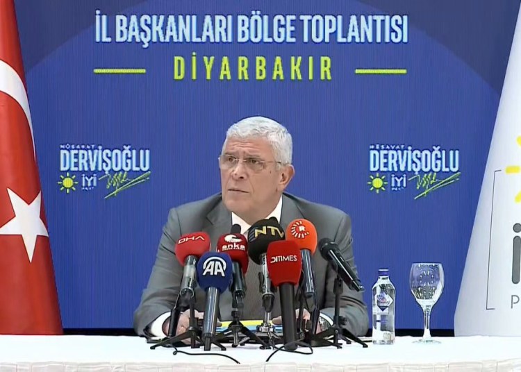 Bu zihniyetten ne barış ne demokrasi ne de adalet gelmez.