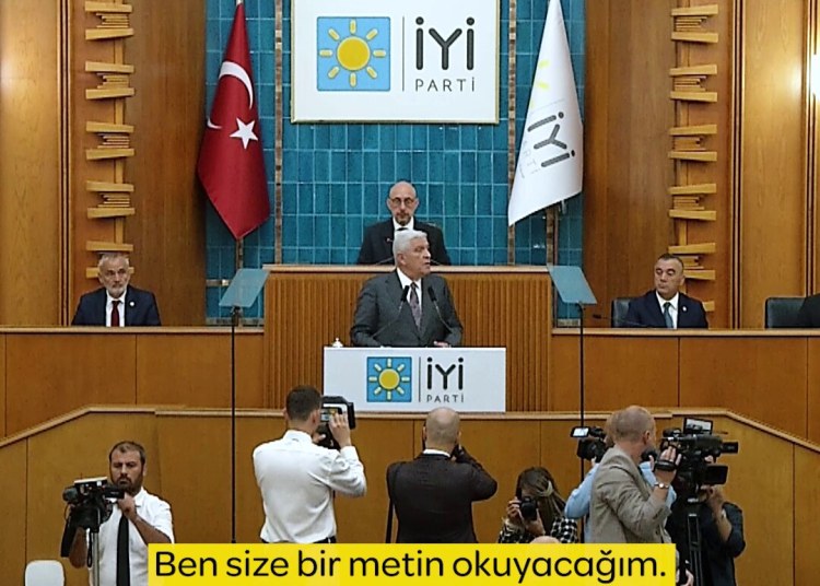 Siz Lozan'a değil, Sevr'e imza atıyorsunuz!