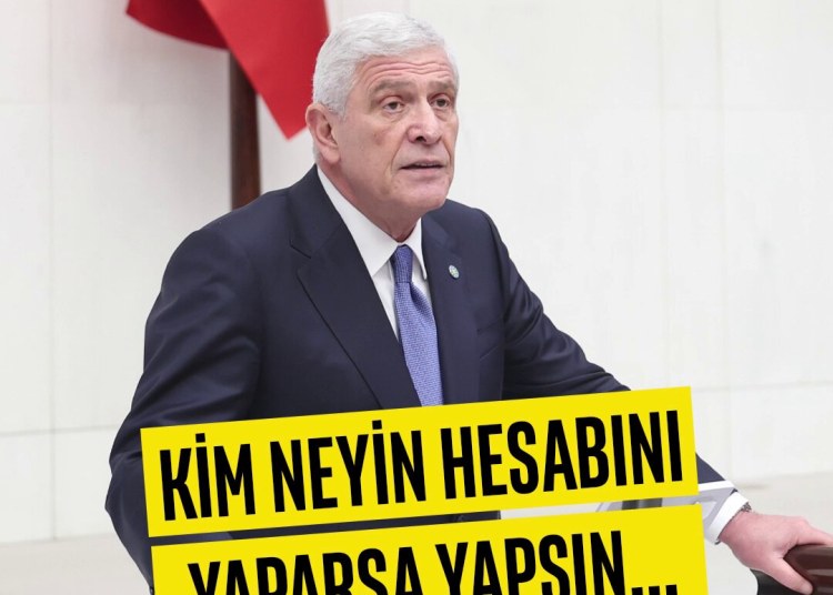 Ben sadece Doğu’da değil, Ankara’nın batısında yaşayan milyonlarca Kürt kardeşimin de hakkı ve hukuku için...