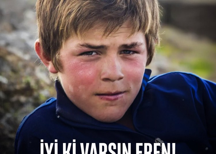 Gönlü vatan sevgisiyle çarpan, Maçka’nın yiğit evladı Eren Bülbül'ü; onu korumak için üzerine kapanan, 41...