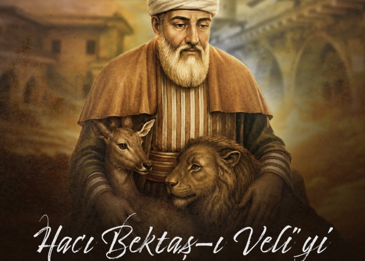 Sevgiyle gönülleri birleştiren, kardeşliği ve birlikte yaşamayı öğreten; insanı insan olduğu için yücelten...
