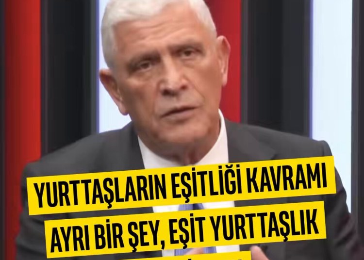 Ben akıldan bahseden devleti, akla davet ediyorum!..