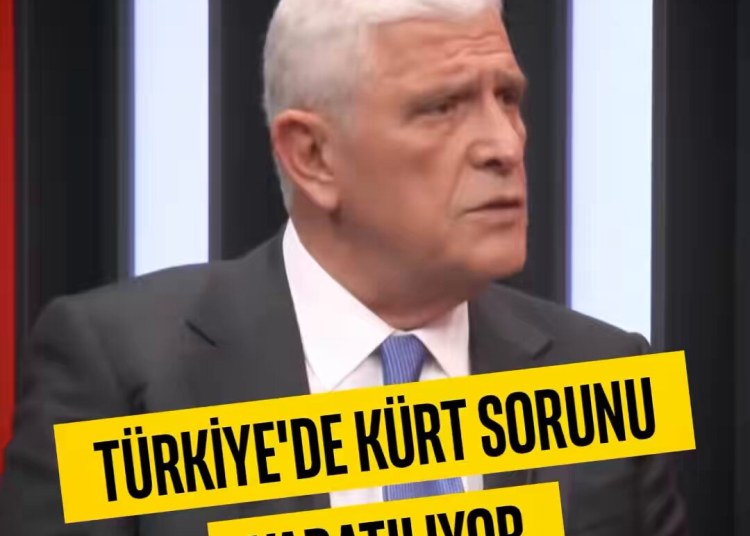 Türkiye'de Kürt sorunu yaratılıyor. Oysa Kürt'ün de, Türk'ün de sorunları var.