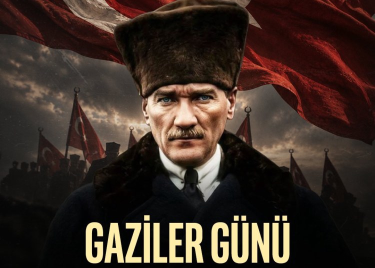 Gazilik, vatan uğruna verilen mücadelenin ve gösterilen fedakârlığın onurlu bir hatırasıdır. Vatan uğruna...