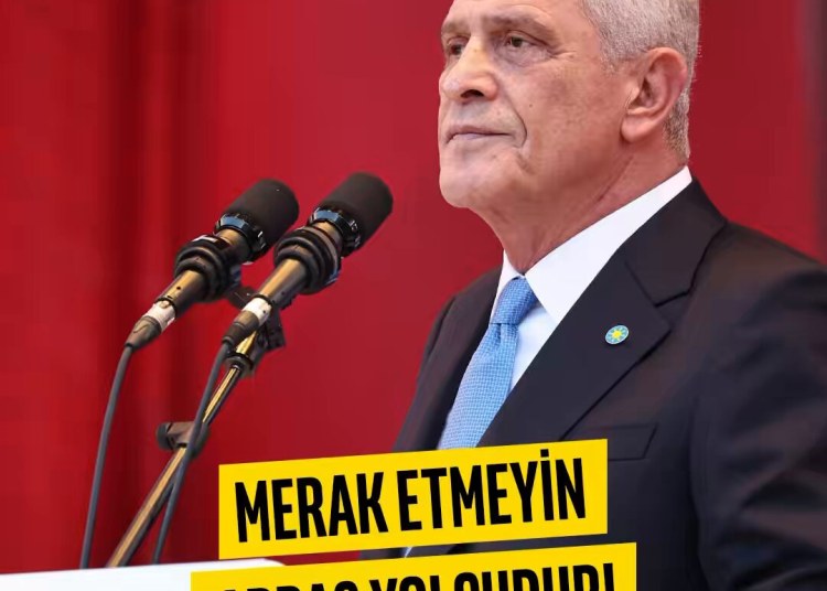 Asıl güç millettir!