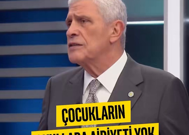 25 yıldır işbaşında bulunan iktidarın uyguladığı eğitim politikalarının sonuçları bunlar.