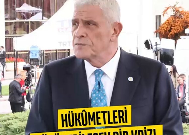 Dünyanın neresinde yaşanırsa yaşansın; hükûmetleri götürecek, bakanları götürebilecek bir kriz!