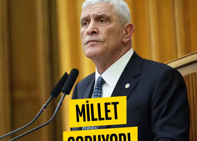 Sayın Erdoğan; Millet bu soruların cevabını bekliyor !