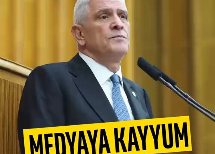 Her yere kayyum düzeni; Raf ömrünü tamamlamış bir iktidarın son çırpınışlarıdır.