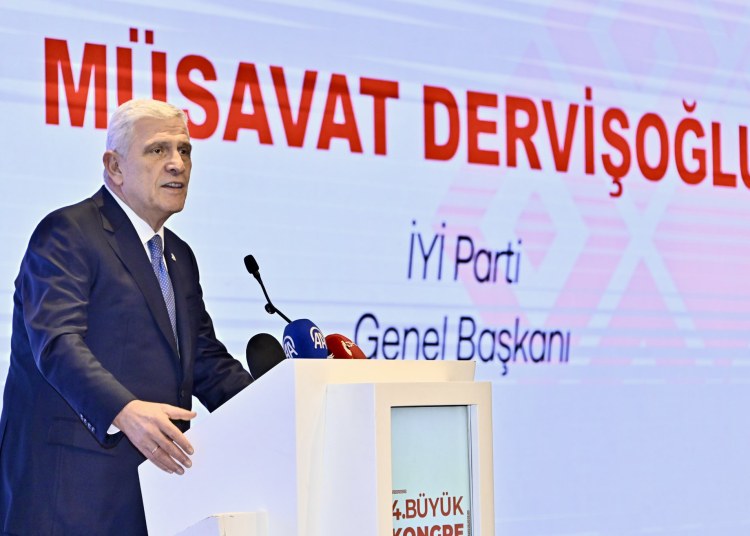 Milliyetçi Kongre Derneği, Genç Türk ve 1283 Derneği’nin ortak düzenlediği “Cumhuriyet, Egemenlik ve Ulus...