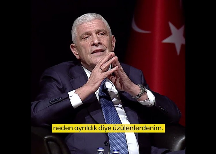 Kapımız açık.