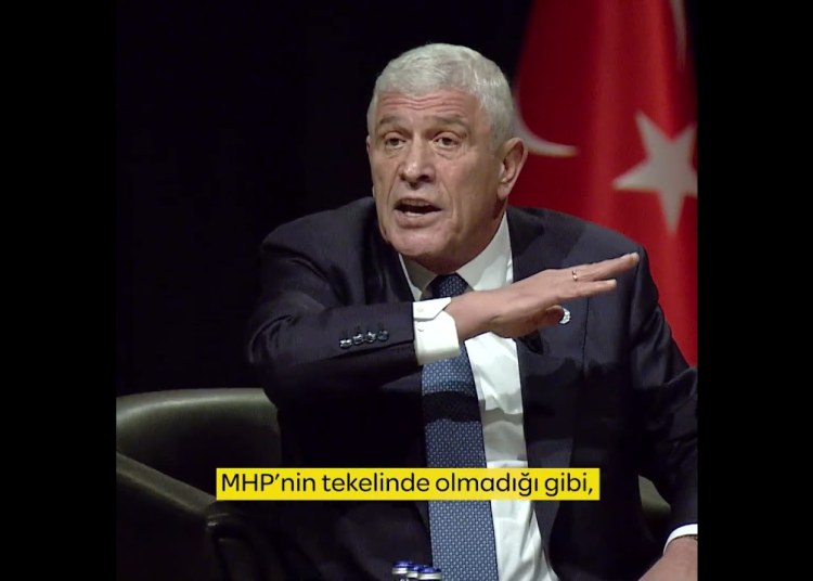 Türk Milleti'ni birleştireceğiz.